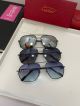 Cartier Grey Rimless Unisex Pure Titanium Eyeglasses 061104 (3)_th.jpg